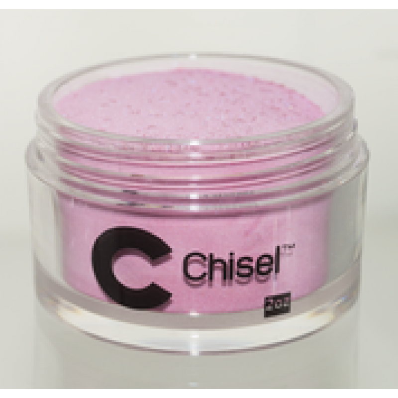 Chisel 2in1 Acrylic/Dipping Powder, OMBRE COLLECTION - 2oz #OM43A